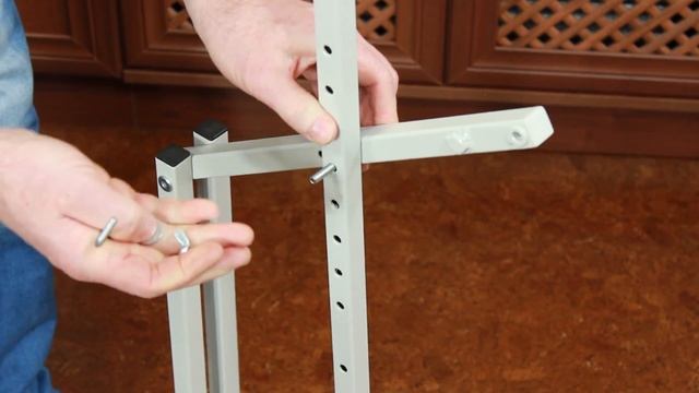 Напольный станок 