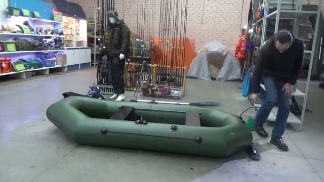 Обзор Аквамастер 280