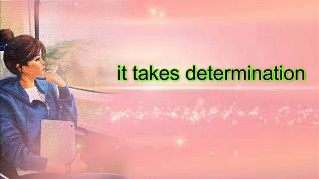 Listen to your self affirmations and motivate yourself for the future смотреть онлайн