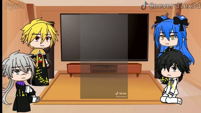 Eastern Empire react to Rimuru Tempest 「Remake」「Part 1/4」 смотреть онлайн