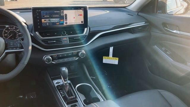 New 2024 Nissan Altima For Sale At Speck Nissan Of Sunnyside