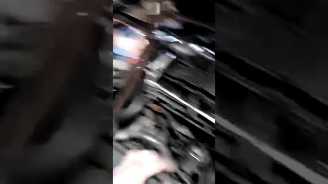 заломаная шпилька в очень неудобном месте, гольф 5, часть 1 смотреть онлайн