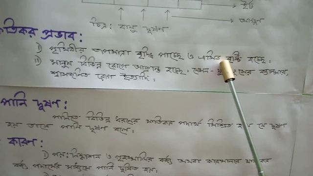 Zaheda Khtoon, Class -05, Science, Lecture 03. смотреть онлайн