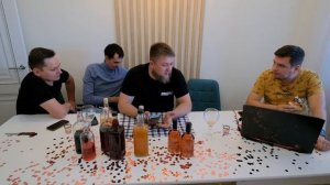 1 МИЛЛИОН! ДР ДЕНИСА!