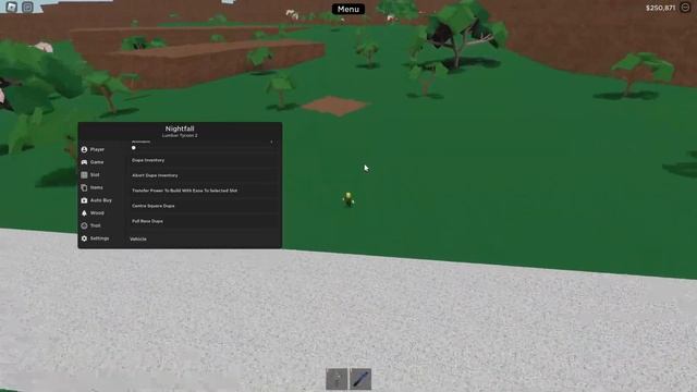 [ NEW ] ?Lumber Tycoon 2 Script? OP Nightfall Gui! (Autobuy + Mod Wood!) ROBLOX смотреть онлайн