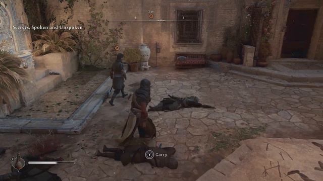 Let's Play Assassin's Creed Mirage - Basim and the (not quite) Forty Thieves смотреть онлайн