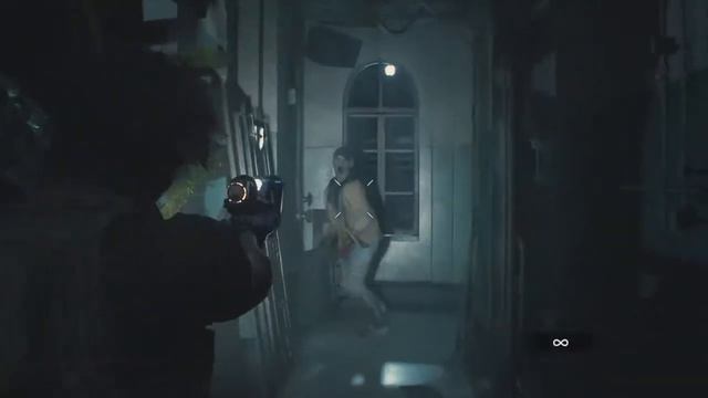 Resident Evil 3: Console speedrun with Infinite weapons! смотреть онлайн
