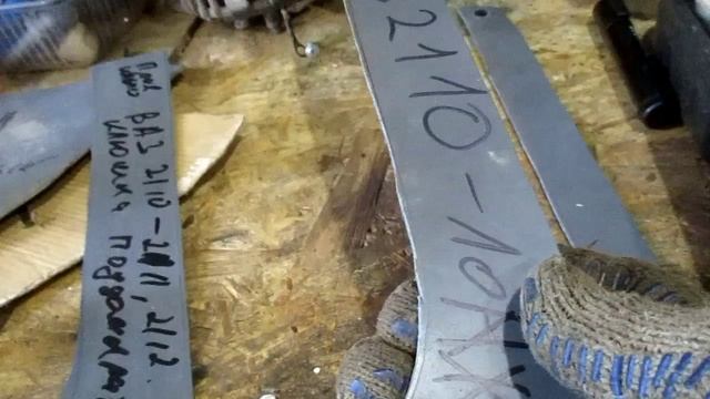 Создаем библиотеку шаблонов. Кто намазал днище солидолом смотреть онлайн