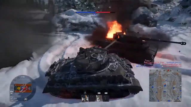 War tander PS 4 rus заходи поиграем смотреть онлайн