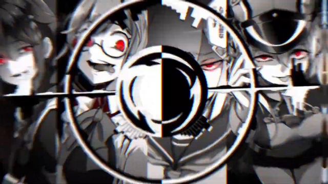 Devil Eyes - ZODIVK