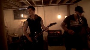 A Silver Lining - Don't Let Me Down (Official Music Video)