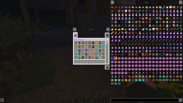 Обзор модов #1 Minecraft Iron Jetpacks смотреть онлайн
