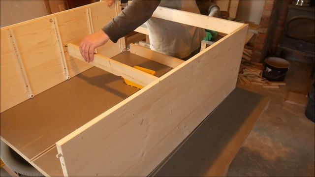 Komoda / Chest /Комод TARVA