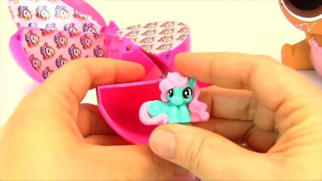 Мультики для детей КАК МАМА Играла с Куклами Лол Игрушки Игры для девочек 108мама тв смотреть онлайн