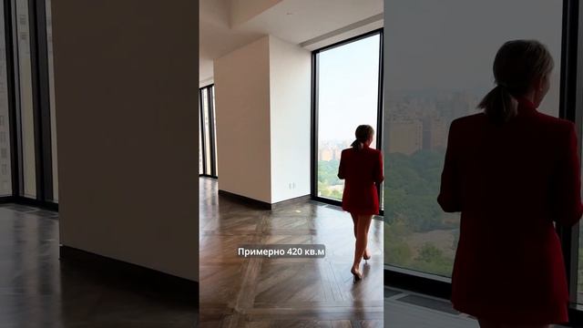 КВАРТИРА В АРЕНДУ ЗА $75 000 #шортс #ньюйорк #аренда