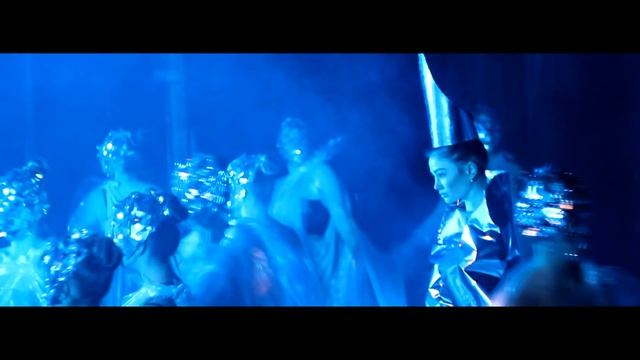 Cпектакль "Зеркало мира" | PULS DANCE SCHOOL смотреть онлайн