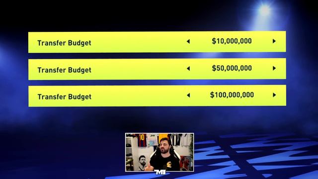 **NEW CAREER MODE** FIFA 22 Create A Club Career Mode