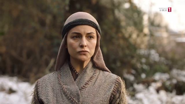 Uyanış: Büyük Selçuklu 18. Bölüm🏹