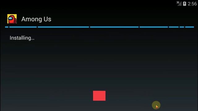How to fix among us not working on gameloop смотреть онлайн