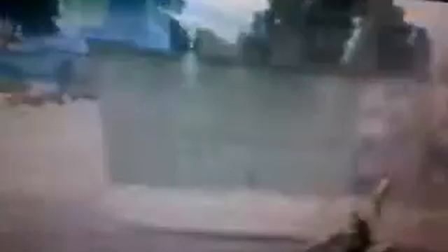 ГТА 4 попытались сделать сальто