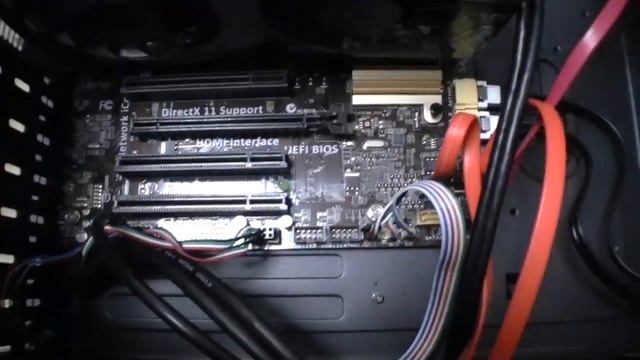自作PC組み立て完了！「Haswell Core i7 4770K」「N660GTX Twin Frozr III OC」「ELC240」「Fulmo-GT」130827 смотреть онлайн