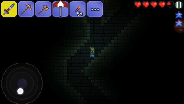 Terraria Episode 3"Flying Carpet!" смотреть онлайн