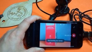 Подводная камера для рыбалки за 500 рублей? С возможностью записи видео и фото? Камера своими рукам