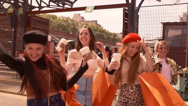 Mean Girls 2020 by Camilicius смотреть онлайн