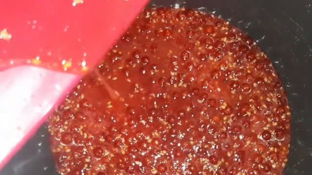 Варенье пятиминутка из красной смородины. Что сварить из Красной смородины. вкусное варенье. смотреть онлайн