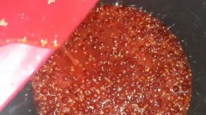 Варенье пятиминутка из красной смородины. Что сварить из Красной смородины. вкусное варенье.