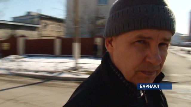 Госдума вновь предлагает переводить часы: что думают барнаульцы смотреть онлайн