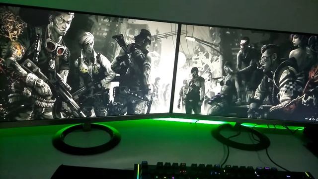 New Gaming Setup 2 смотреть онлайн