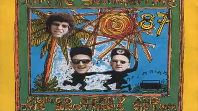Mungo Jerry - In The Summertime(1987 Remix) смотреть онлайн