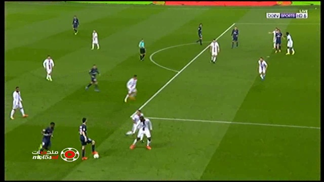 Paris SG 2 Vs 1 Lyon смотреть онлайн