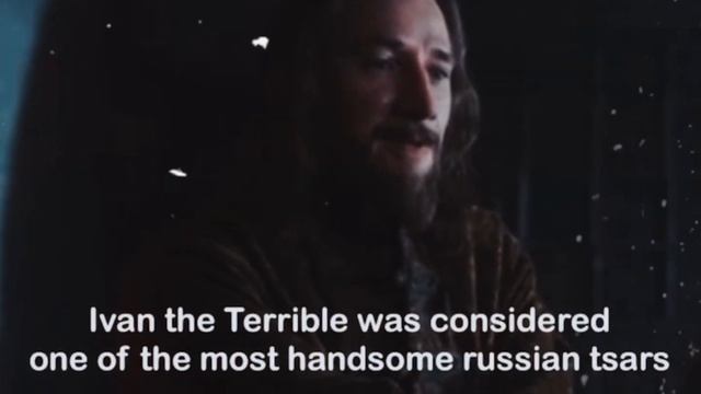Why was Ivan the Terrible attractive? | Почему Иван Грозный был таким привлекательным? смотреть онлайн