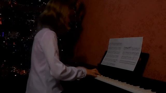 ТИХАЯ НОЧЬ смотреть онлайн