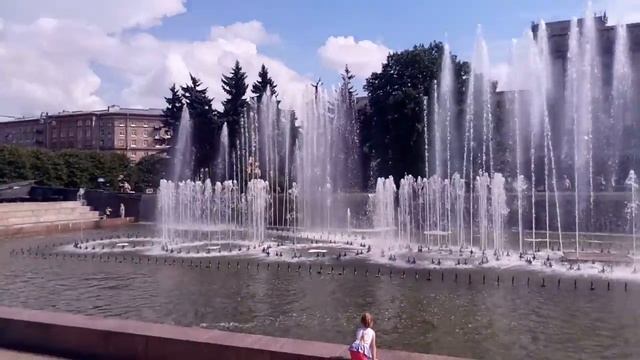 Магическая Проработка