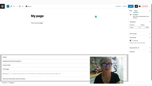 How to Use the WordPress Gutenberg Editor смотреть онлайн