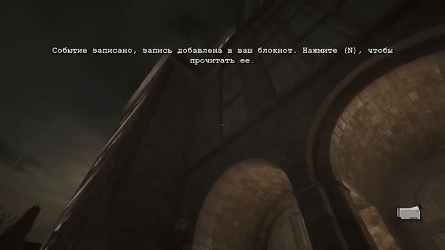 АНИМАЦИЯ СМЕРТИ В OUTLAST! смотреть онлайн