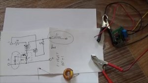 ✔️Защита блок питания от переполюсовки и короткого замакания своими руками схема