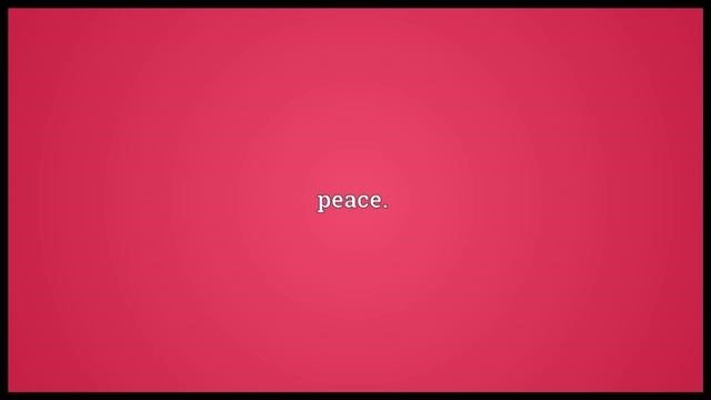 Shalom Meaning смотреть онлайн