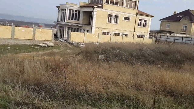 Продается участок в п.Су-псех, Лысая гора, 10 соток.