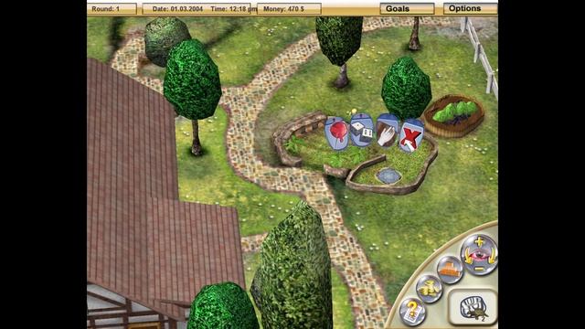 My Pet Hotel - scenario 1 смотреть онлайн