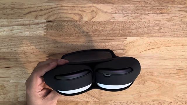 Apple AirPods Max Headphones - Space Gray - Unboxing смотреть онлайн