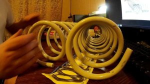 обзор Пружина задняя 2121, 21213, 21214 Орел к-т 2 шт