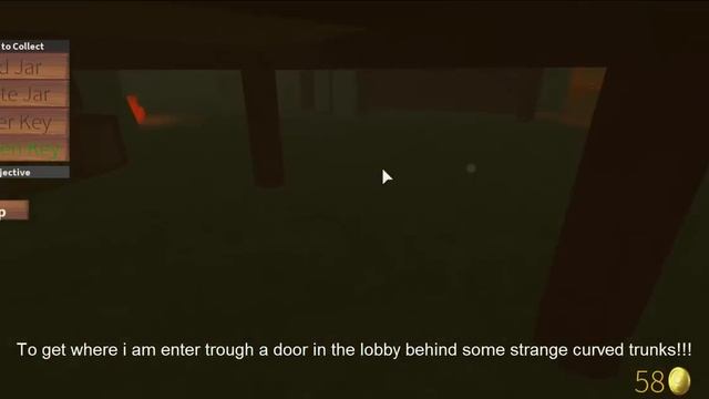 Roblox Summer Camp 2016 All items!!! смотреть онлайн