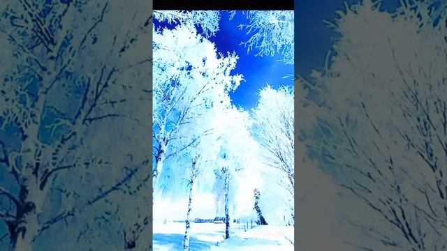 Стихотворение "В канун уходящего года" смотреть онлайн