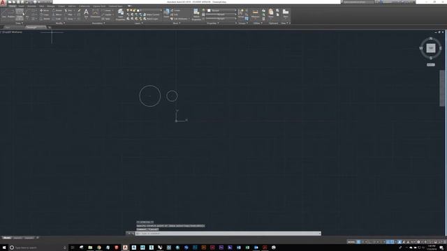 Drawing Trees and Vegetation in AutoCAD смотреть онлайн