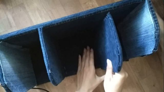 DIY БЮДЖЕТНЫЙ ОРГАНАЙЗЕР своими руками смотреть онлайн