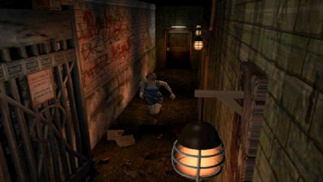 Прохождение Resident Evil 3 с Комментариями Часть 9 смотреть онлайн